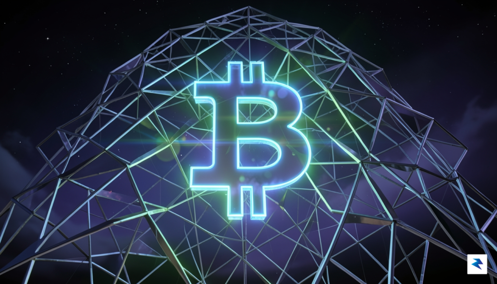 The Quantum Paradox: Why Bitcoin Needs an Upgrade