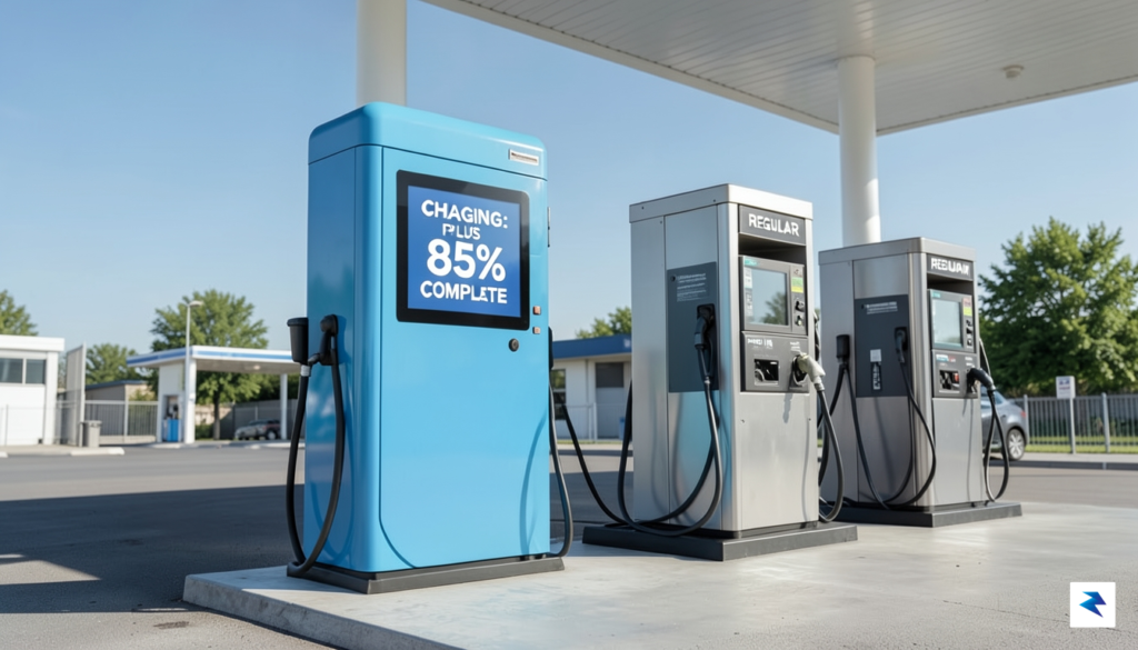 Navigating the Future of Gas Station Profitability