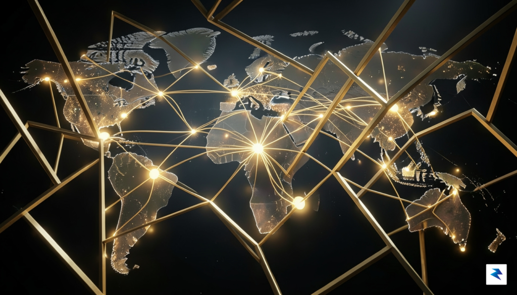 The Hidden Cost of Global Instability