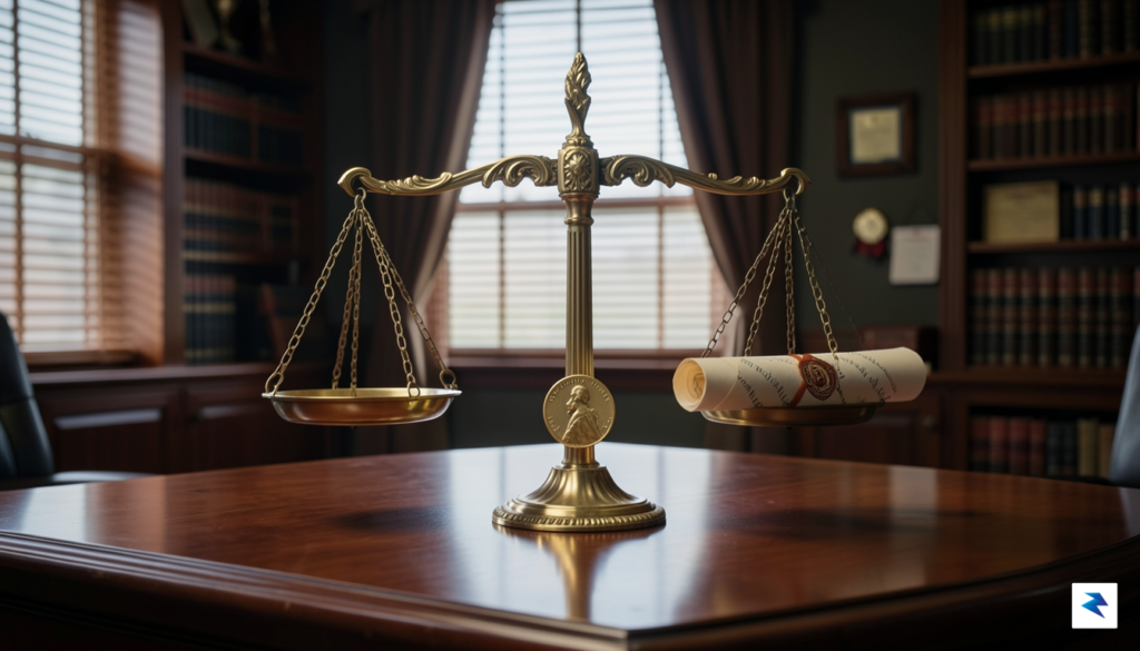 Conflicts of Interest and Regulatory Scrutiny