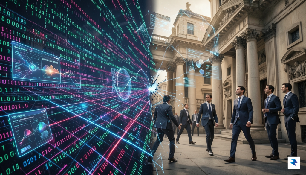 The Cultural Clash: Efficiency vs. Institutional Integrity
