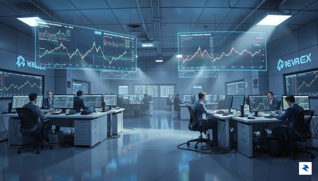 The Rise of Prediction Markets in Finance