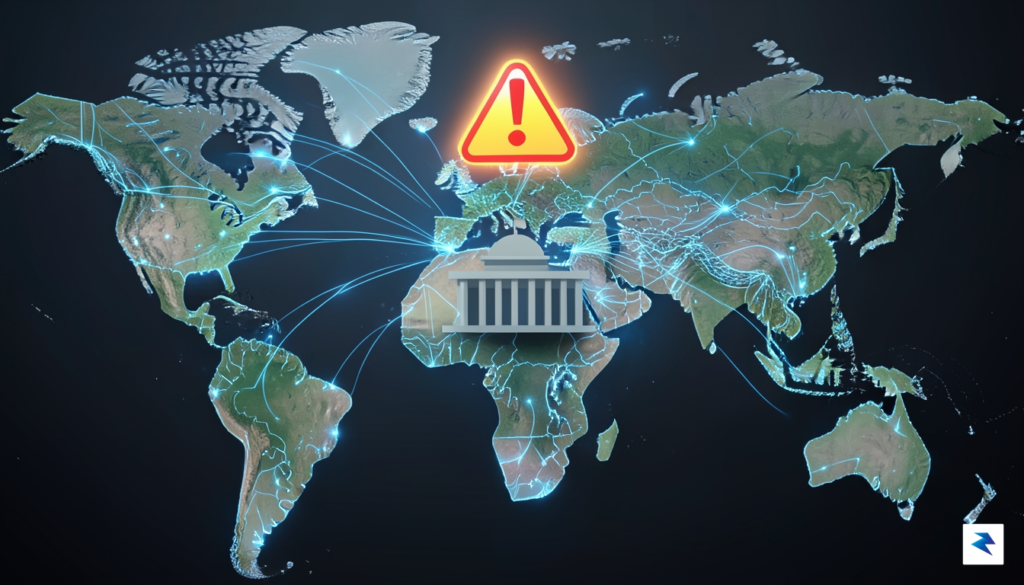 Beyond the Leak: The Broader Cybersecurity Implications for Public Infrastructure