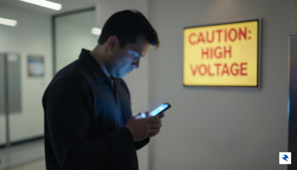The Anatomy of a Digital Scam: Why Adult Content is the Bait