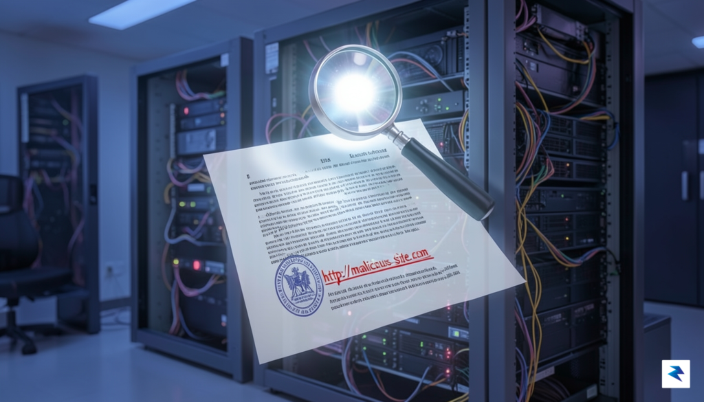 The Paradox of Protection: DMCA Takedowns as Unintended Security Tools
