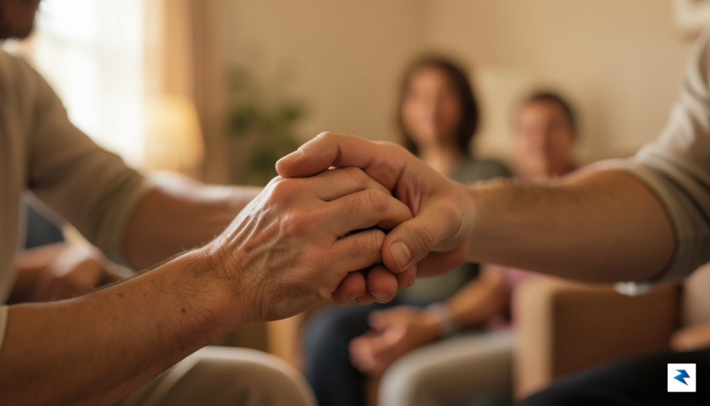 Building a Holistic Safety Plan