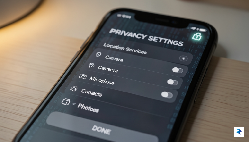Essential Security Features for At-Risk Users