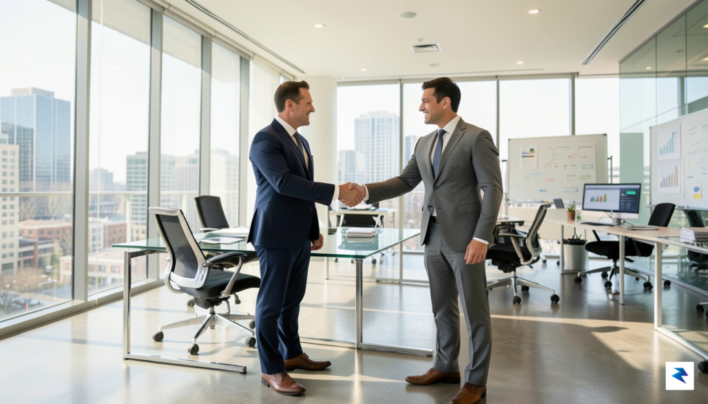 Maintaining the 'Most Important Partner' Status in a Crowded VC Market