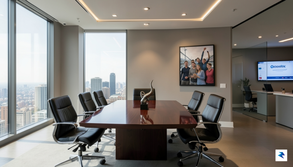 The Strategic Shift: Why Greylock Chose Discipline Over Scale