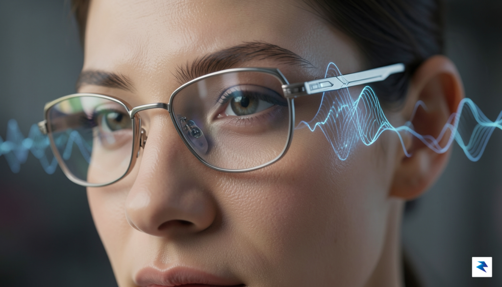 How Halliday G2 Glasses Work: An Audio-First Approach
