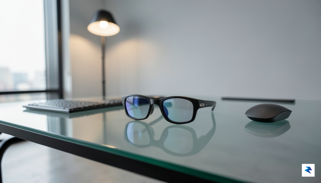 The Evolution of Smart Eyewear: Moving Beyond the Camera