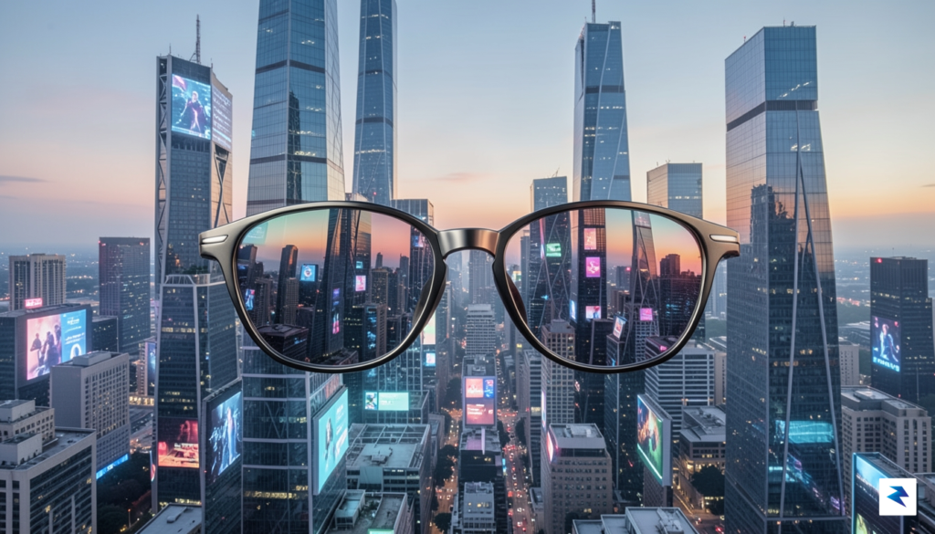 The Future of Augmented Productivity and Wearable Tech