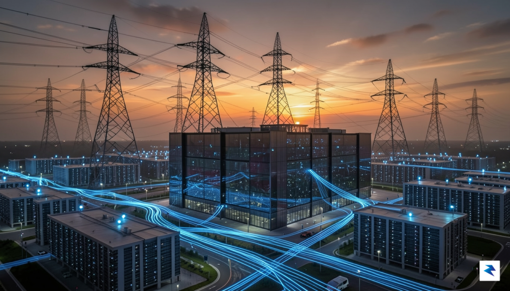 The Data Center Energy Crisis