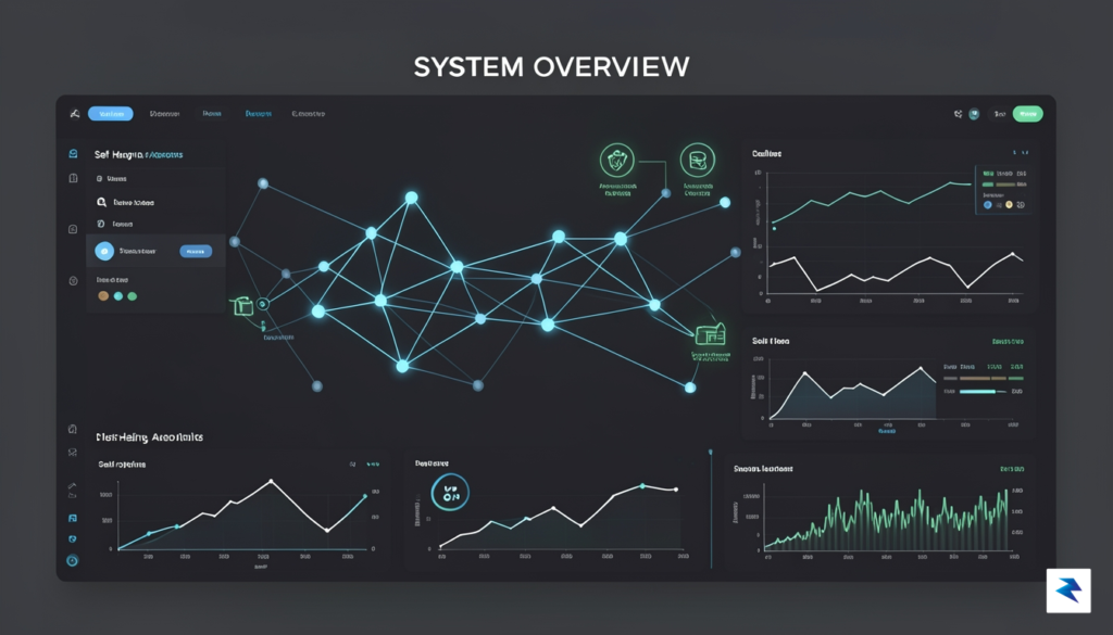 Beyond Automation: Designing for Resilience
