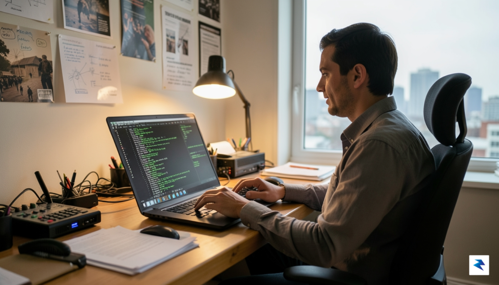 Advanced Use Cases and Efficiency Gains