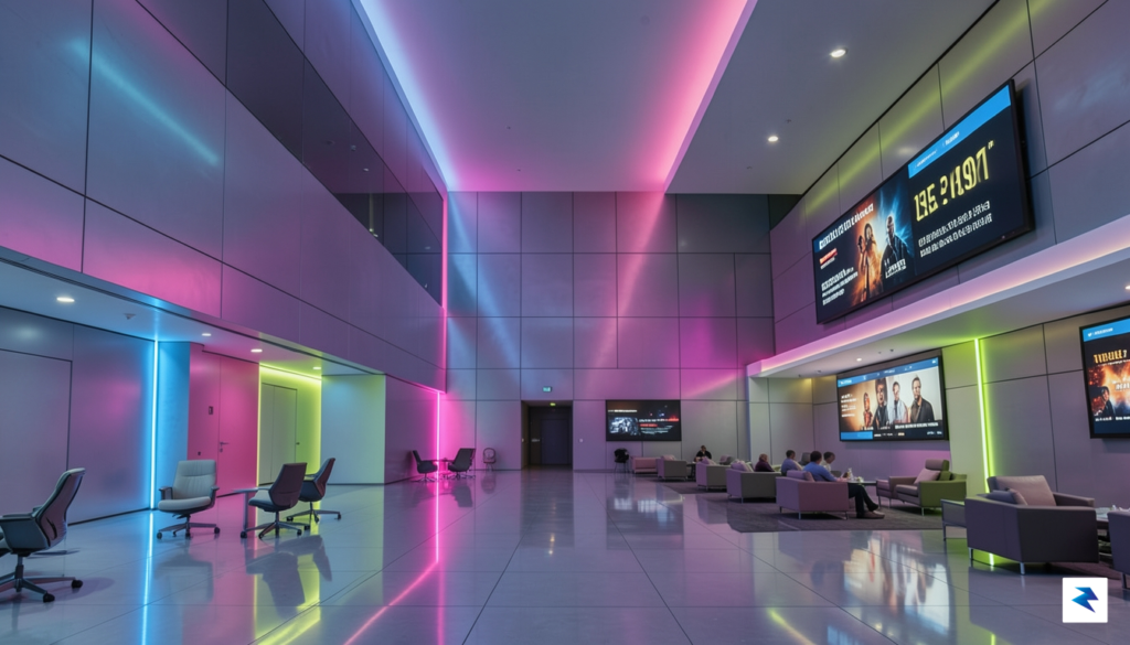 The Future of Theatrical Viewing Experiences