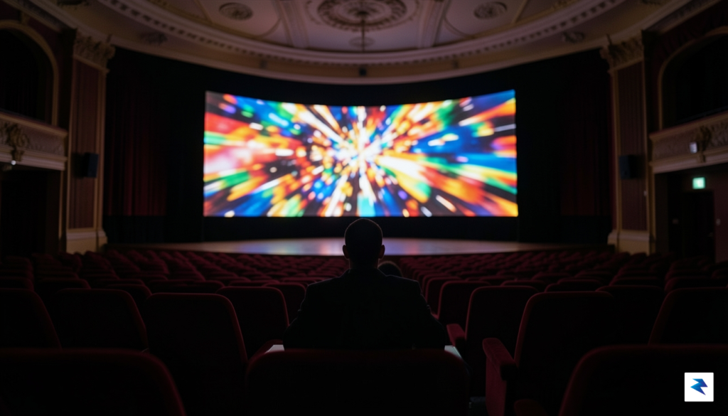 Why Screen Size Changes Your Emotional Connection