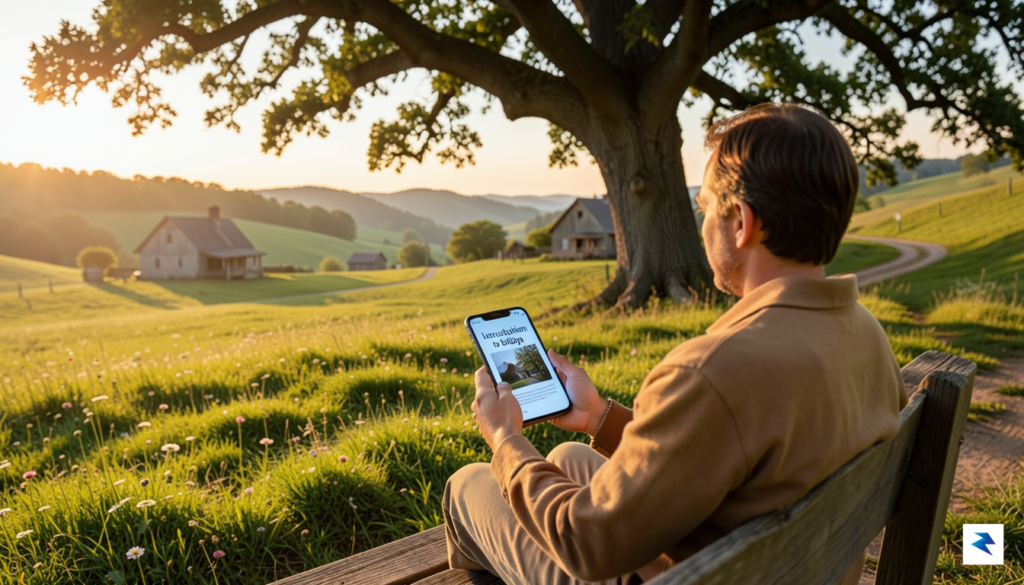 Bridging the Digital Divide: Accessibility as a Moral Imperative