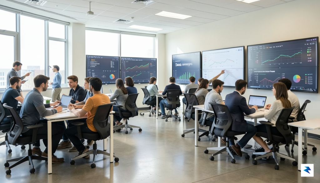 Democratizing Expertise: How Open Knowledge Fuels Innovation