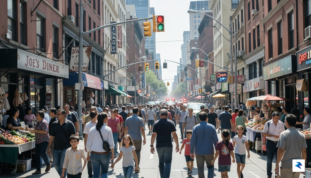 How Over-Tourism Impacts Local Quality of Life