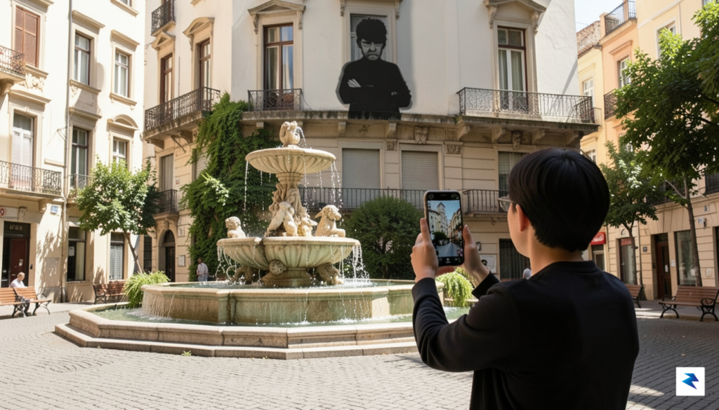 The Double-Edged Sword of Social Media Tourism