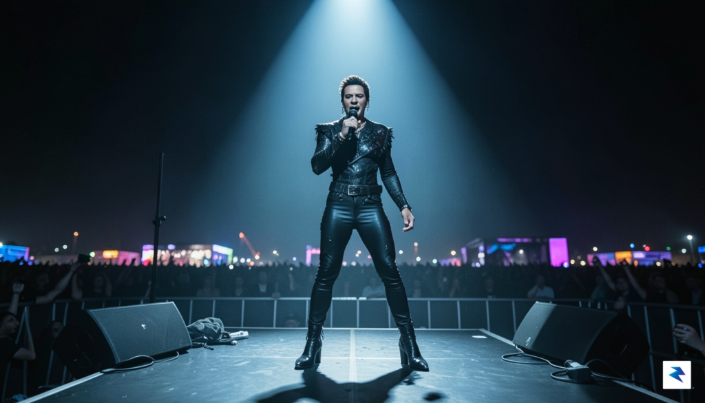 The Intersection of Celebrity Culture and Wearable Tech