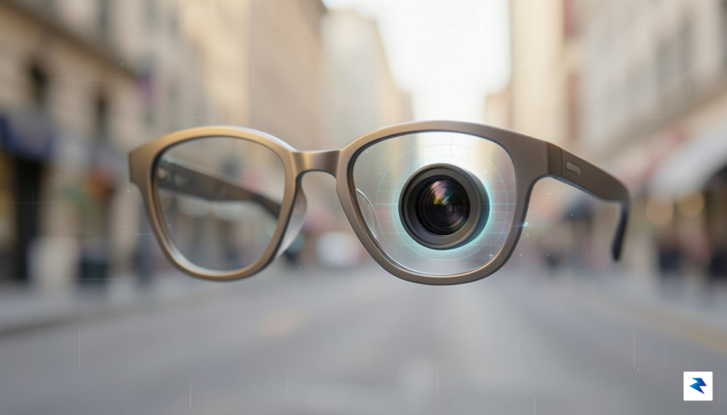The Privacy Dilemma: Surveillance in Everyday Accessories