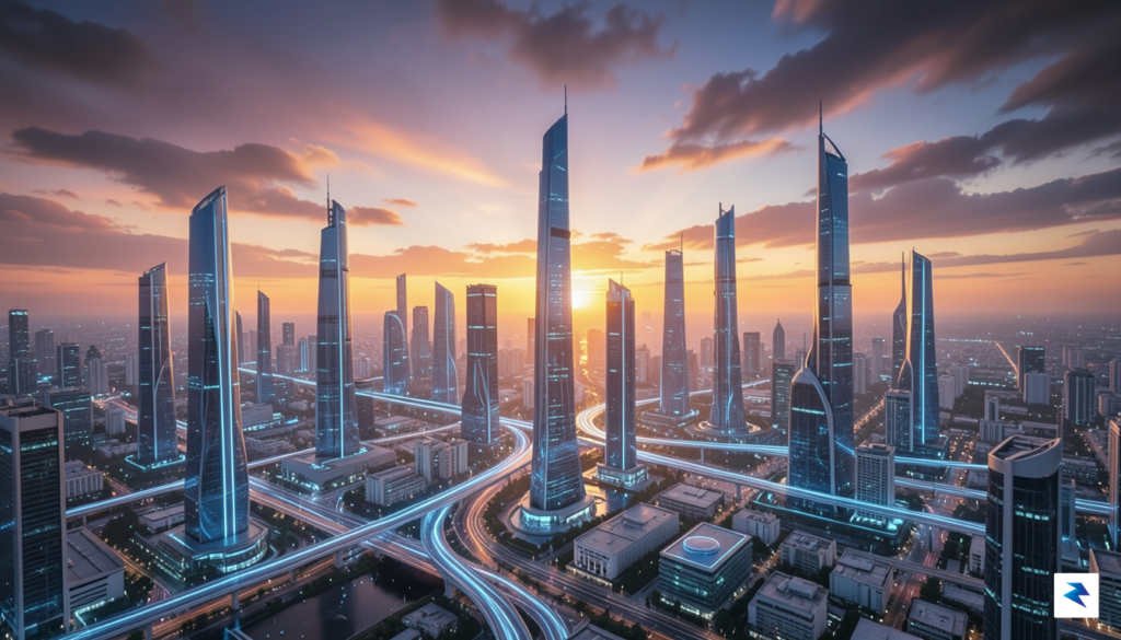 Navigating the Future of Digital Infrastructure and Trust
