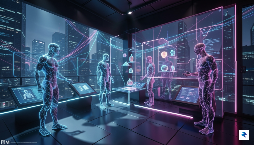The Evolution of Agentic Commerce: Beyond Simple Chatbots