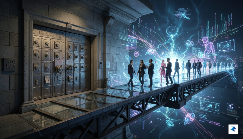 The Friction of Global Adoption: Bridging the Fiat-Crypto Divide