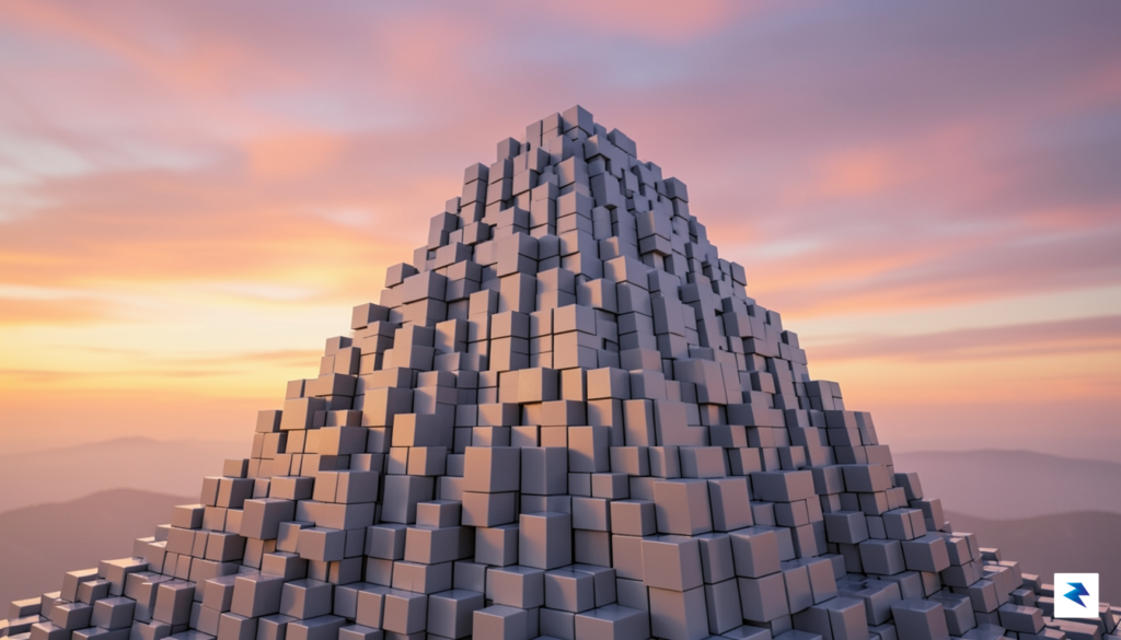 Bitcoin’s Philosophy: Immutable Ledger vs. Data Efficiency