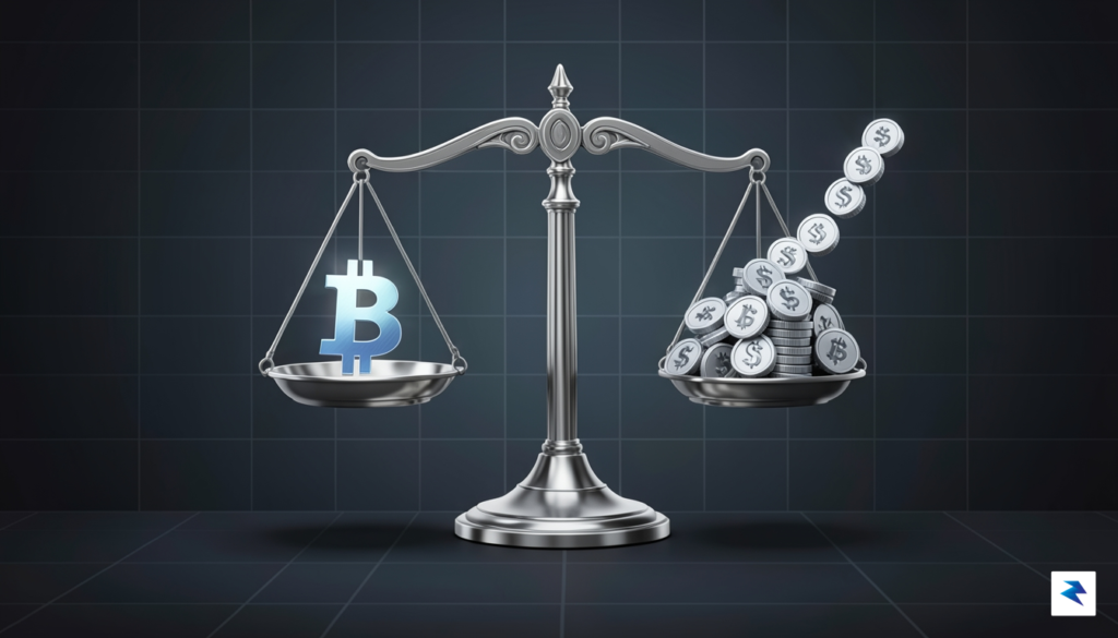 Understanding the $3 Billion Liquidity Buffer