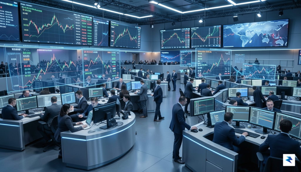What This Means for Bitcoin Markets and Institutional Sentiment