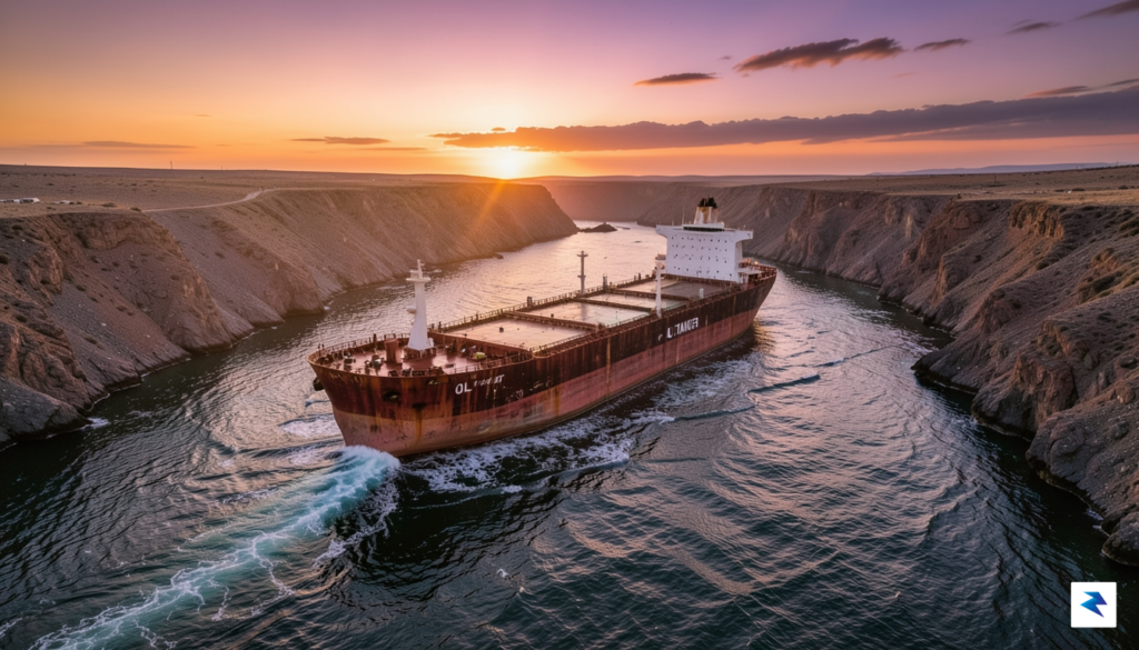 The Strategic Significance of the Red Sea and Bab el-Mandeb
