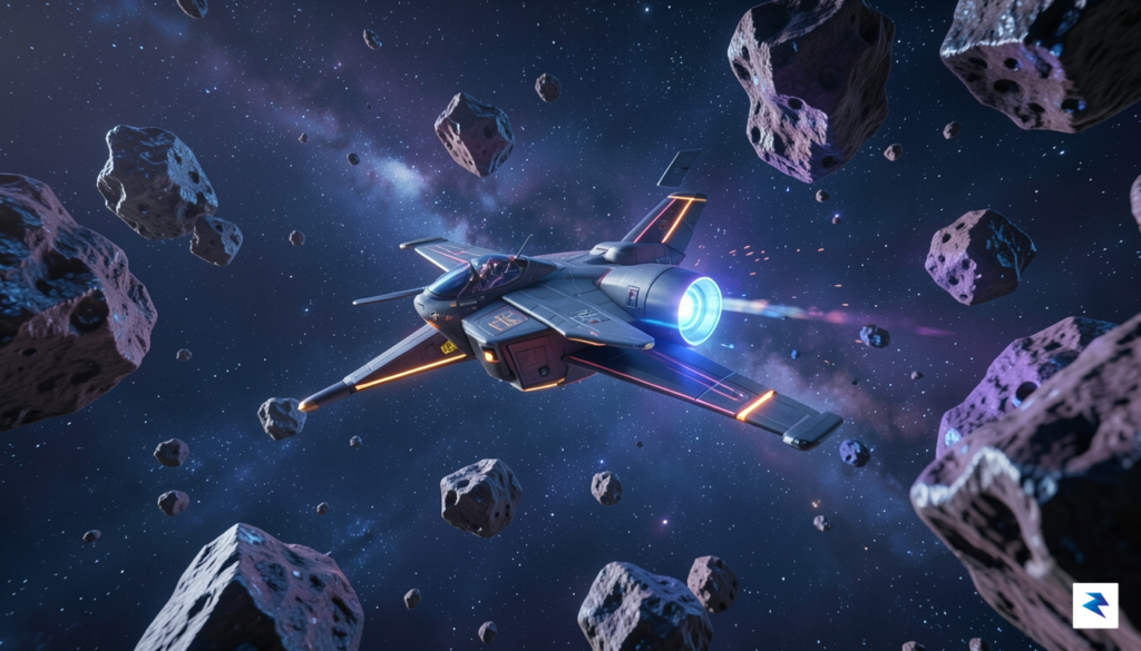 Learning from Legends: Star Fox and Beyond