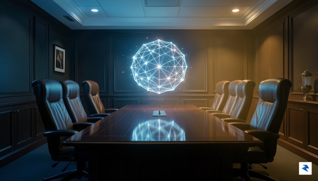 The Amazon-OpenAI Conflict of Interest