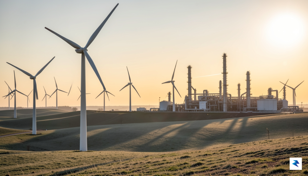Looking Ahead: Energy Market Stability in a Changing Political Landscape