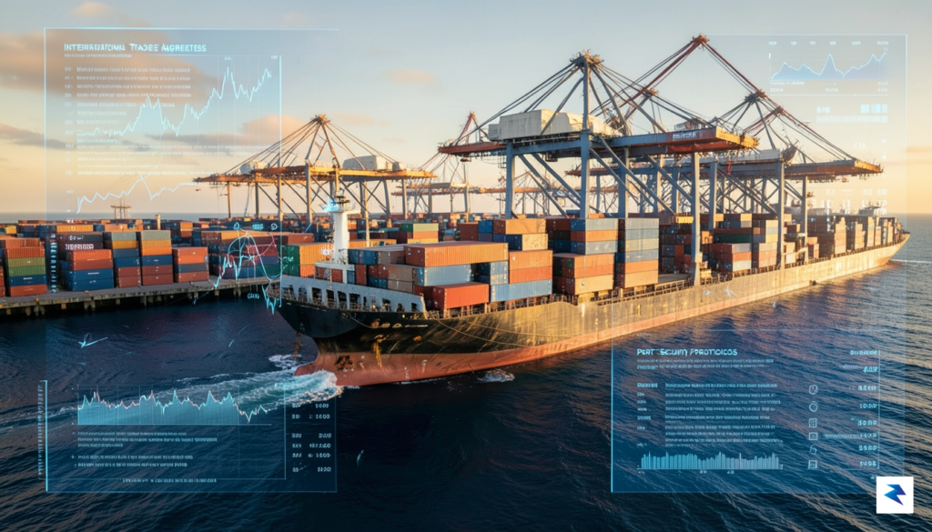 The Impact of Trade Policy and Shipping Fee Adjustments