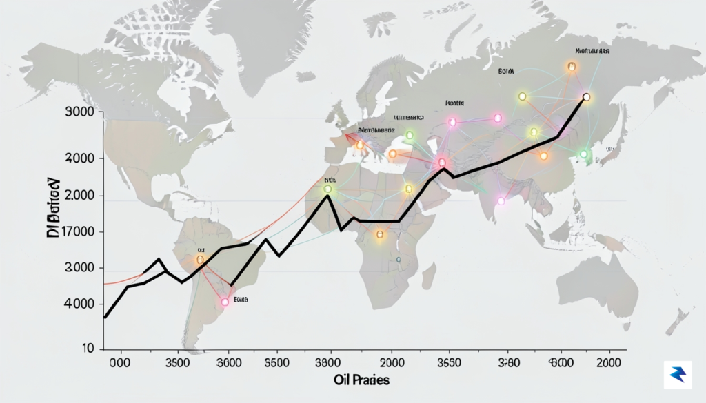 The Volatility of Oil Markets: Understanding Recent Price Fluctuations