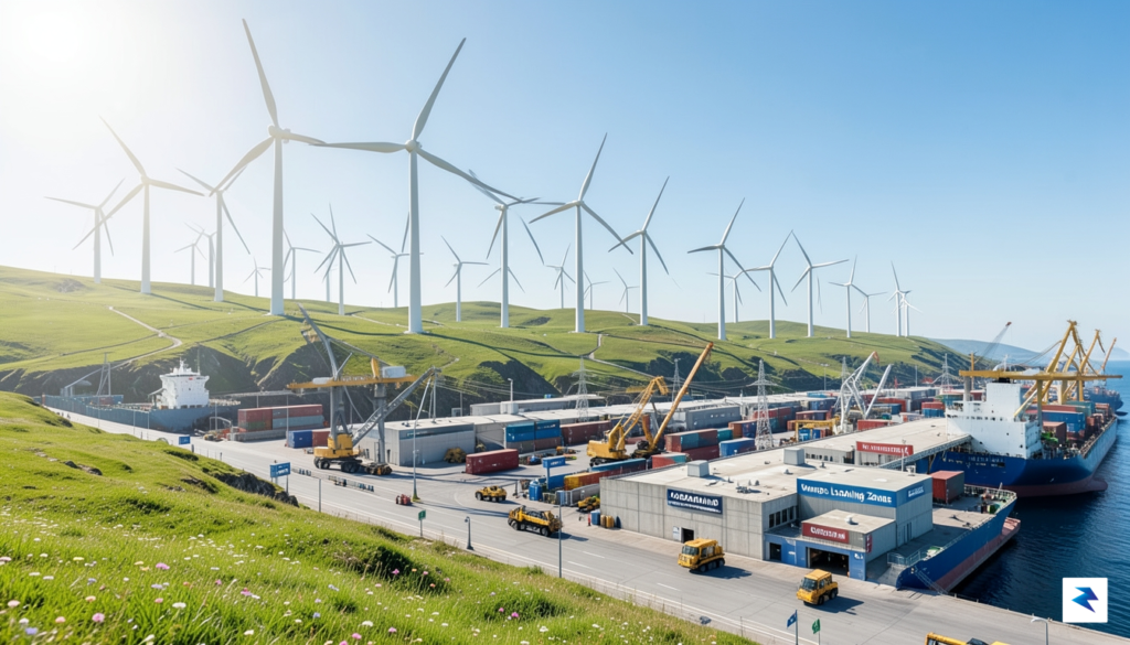Energy Security: Navigating Global Risk
