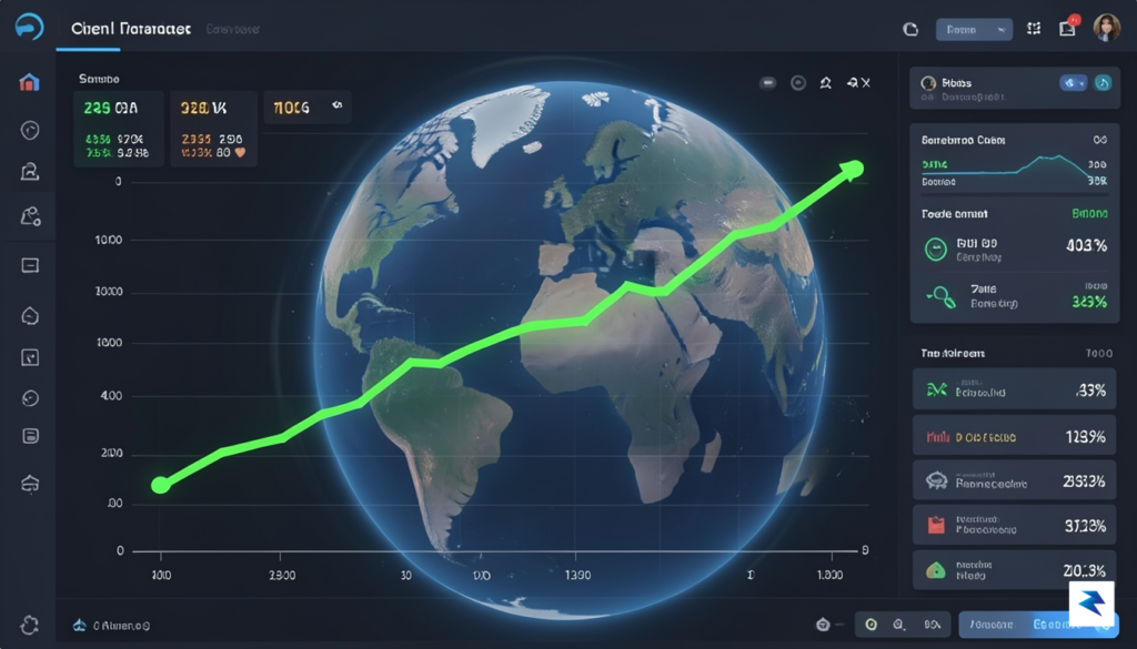 Long-term Implications for Global Energy Markets