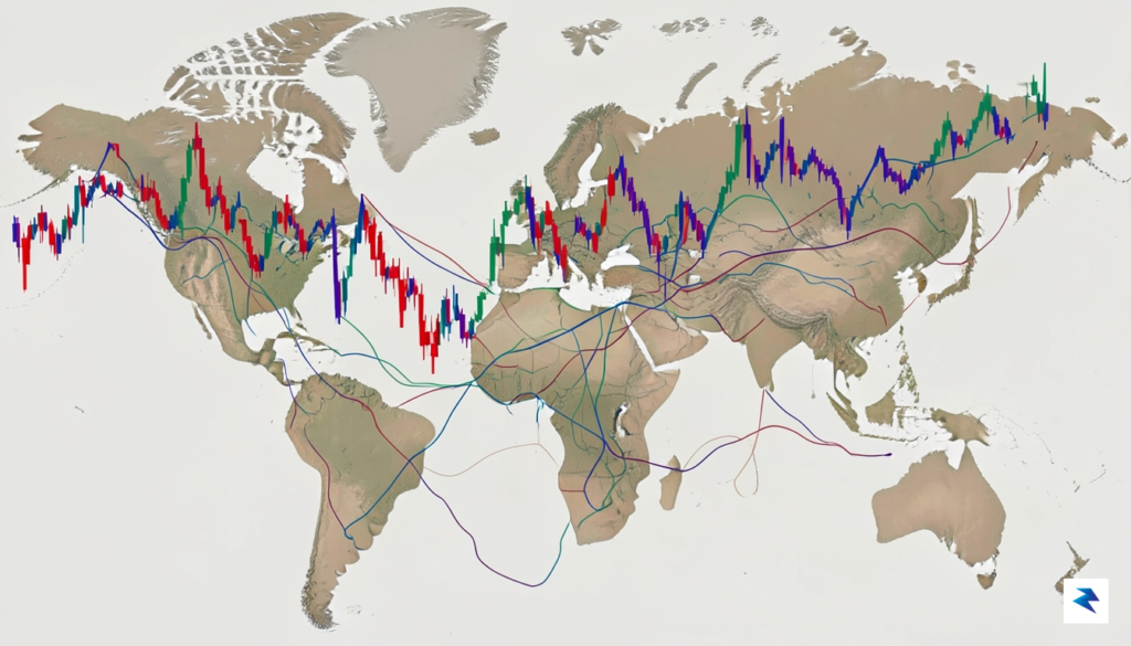 Market Volatility and the Future of Energy Security