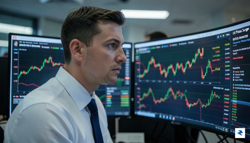 What Investors and Businesses Should Watch Next