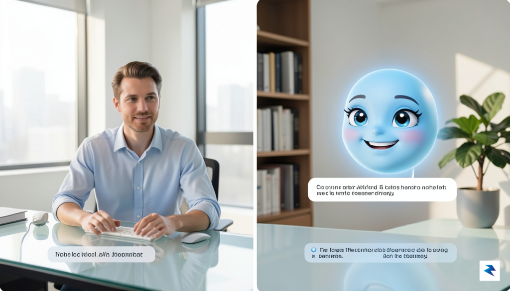 The Future of AI-Driven Web Interaction