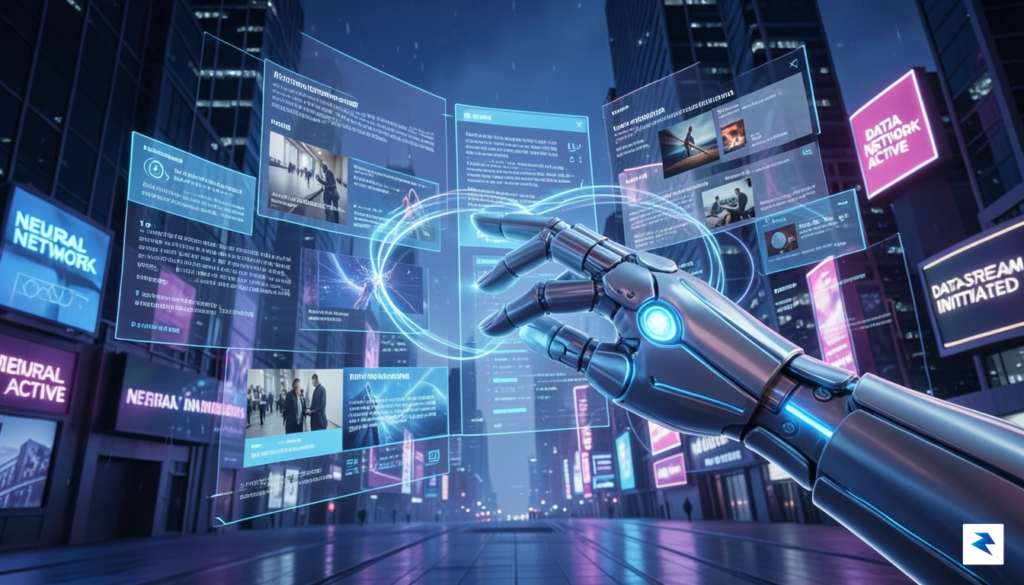 Understanding Agentic AI Browsers