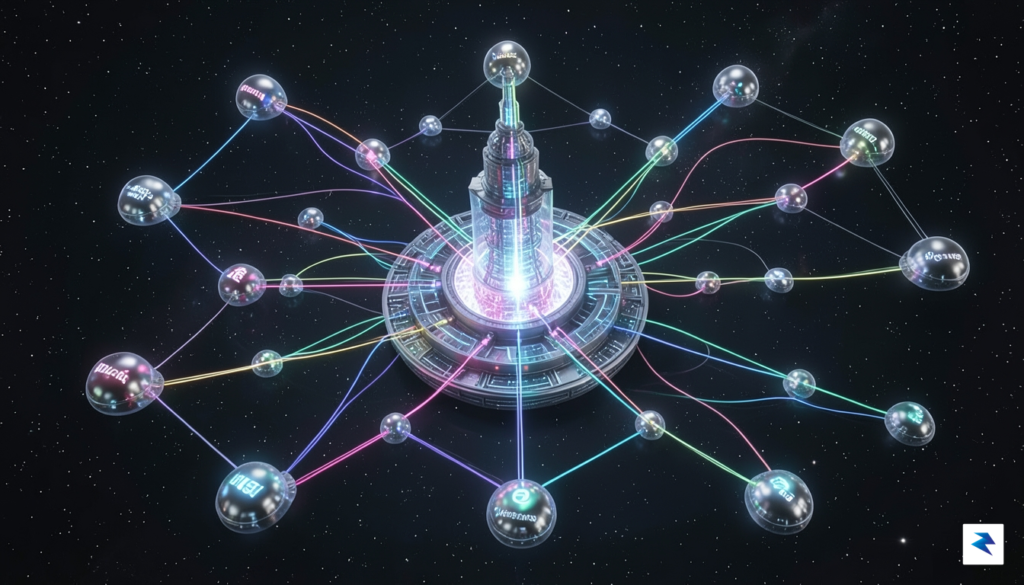 The Broader Implications for Media Consolidation