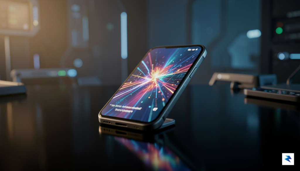 The Critical Juncture for Samsung's Foldable Strategy