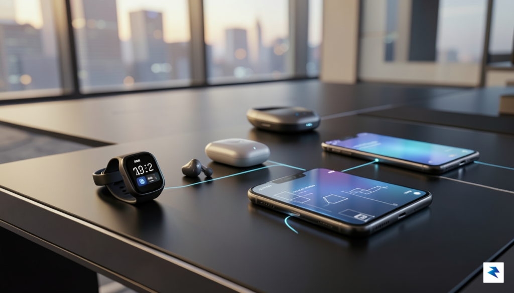 The Future of the Galaxy Ecosystem