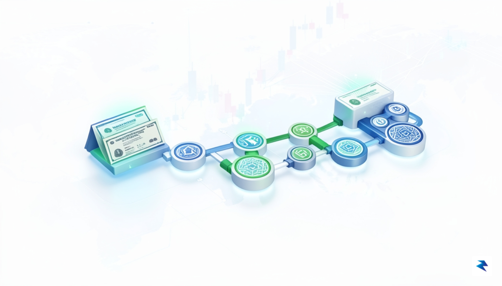 Understanding the Mechanics of Institutional Tokenization