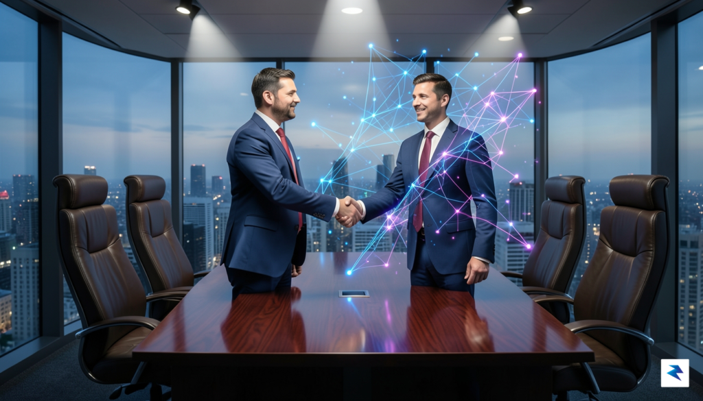 What the Solana Foundation Partnership Means for Global Adoption